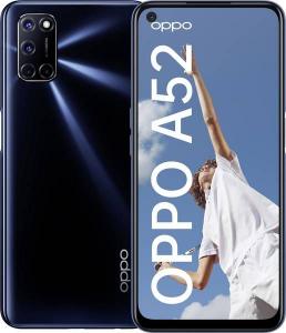 Smartfon Oppo A52 64 GB Dual SIM Czarny  (40-44-0594) 1