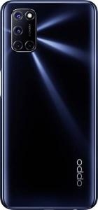 Smartfon Oppo A52 64 GB Dual SIM Czarny  (40-44-0594) 3