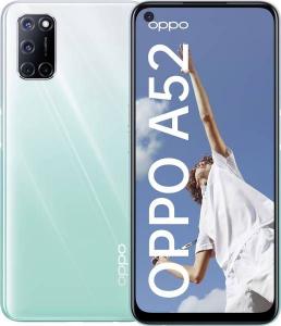 Smartfon Oppo A52 64 GB Dual SIM Biały  (40-44-0596) 1