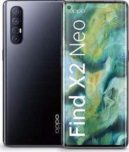 Smartfon Oppo Find X2 Neo 5G 256 GB Dual SIM Czarny  (40-44-0600) 1