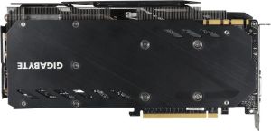 Karta graficzna Gigabyte GeForce GTX TITAN X 12GB GDDR5 (384Bit) DVI/HDMI/3xDP (GV-NTITANXXTREME-12GD) 2
