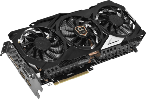 Karta graficzna Gigabyte GeForce GTX 980Ti 6GB GDDR5 (384 bit) DVI, HDMI, 3x DP (GV-N98TXTREME-6GD) 2