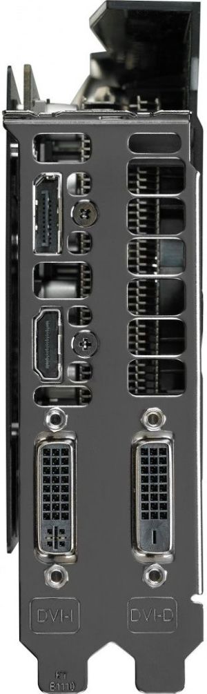 Karta graficzna Asus Radeon R9 380X 4GB GDDR5 (256Bit) 2xDVI/HDMI/DP (STRIX-R9380X-OC4G-GAMING) 2