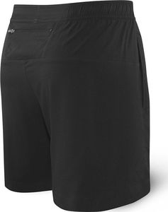 SAXX -KINETIC 2N1 SPORT Black S 2