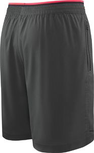 SAXX KINETIC 2N1 TRAIN DARK CHARCOAL S 2