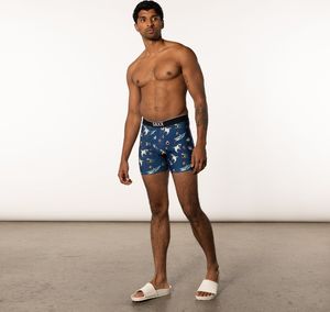 SAXX VOLT BOXER BRIEF CHOMPERS S 4