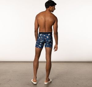 SAXX VOLT BOXER BRIEF CHOMPERS S 5