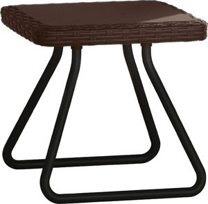 Keter Rio Patio set - brązowy 7