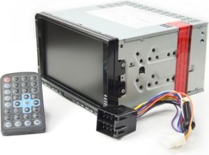 Radio samochodowe Huawei HT-869 (DSVORRHT8692DIN) 1