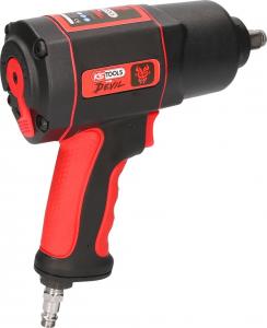 Klucz udarowy KS Tools The Devil 6.3 bar 1/2" 7