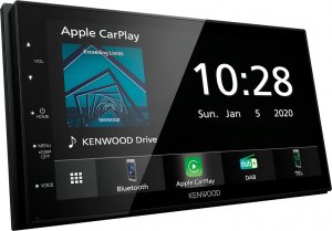 Radio samochodowe Kenwood DMX5020DABS - 617738 2