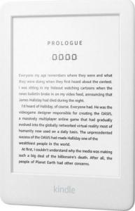 Czytnik Amazon Kindle 10 z reklamami (B07FQ4T11X) 2
