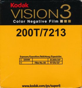 Kodak Wkład natychmiastowy  (1380765) 1
