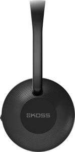 Słuchawki Koss KPH7 czarne 2
