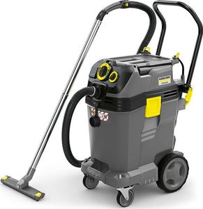 Odkurzacz przemysłowy Karcher NT 50/1 Tact Te M (1.148-435.0) 1