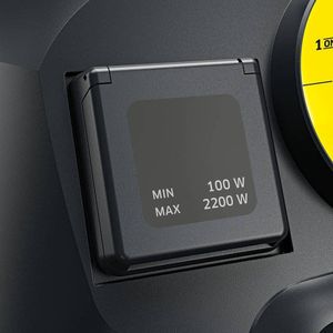 Odkurzacz przemysłowy Karcher NT 50/1 Tact Te H (1.148-437.0) 2