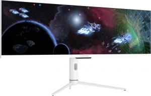 Monitor LC-Power LC-M44-DFHD-120 2