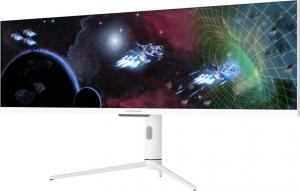 Monitor LC-Power LC-M44-DFHD-120 3