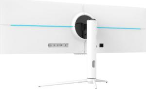 Monitor LC-Power LC-M44-DFHD-120 8