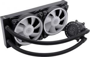 Chłodzenie wodne LC-Power LC-CC-240-LiCo-ARGB 2