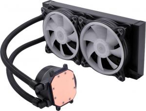 Chłodzenie wodne LC-Power LC-CC-240-LiCo-ARGB 3