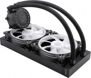 Chłodzenie wodne LC-Power LC-CC-240-LiCo-ARGB 4