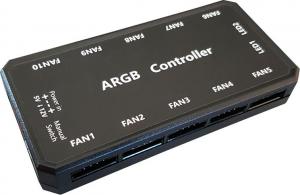 Chłodzenie wodne LC-Power LC-CC-240-LiCo-ARGB 8