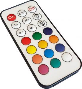 Chłodzenie wodne LC-Power LC-CC-240-LiCo-ARGB 9