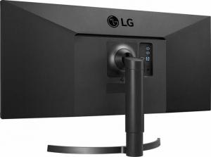 Monitor LG UltraWide 34WN750-B 5