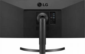 Monitor LG UltraWide 34WN750-B 6