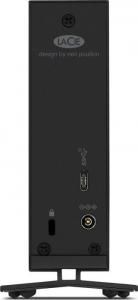 Dysk zewnętrzny HDD LaCie D2 Professional 14TB Czarny (STHA14000800) 7