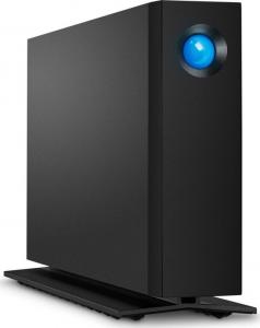 Dysk zewnętrzny HDD LaCie D2 Professional 16TB Czarny (STHA16000800) 3