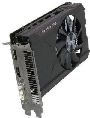 Karta graficzna Sapphire Radeon R7 360 OC NITRO 2GB GDDR5 (128 Bit) HDMI/DVI/DP BULK (11243-05-10G) 3