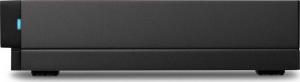 Dysk zewnętrzny SSD LaCie 1big Dock 4TB Czarny (STHW4000800) 6