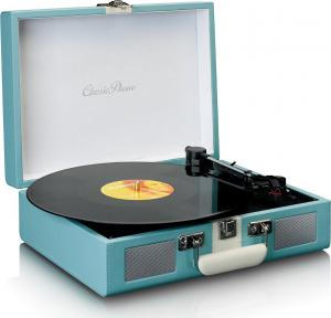 Gramofon Lenco TT-110 BUWH Walizkowy 2