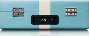 Gramofon Lenco TT-110 BUWH Walizkowy 3