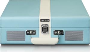Gramofon Lenco TT-110 BUWH Walizkowy 4