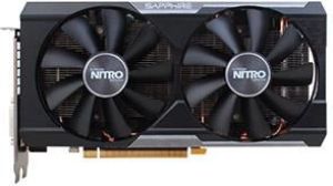 Karta graficzna Sapphire Radeon R9 380 NITRO 2GB GDDR5 (256 bit) HDMI, 2x DVI, DP (11242-12-20G) 2