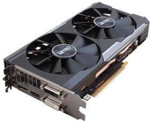 Karta graficzna Sapphire Radeon R9 380 NITRO 2GB GDDR5 (256 bit) HDMI, 2x DVI, DP (11242-12-20G) 3