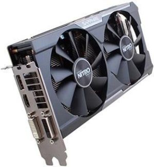 Karta graficzna Sapphire Radeon R9 380 NITRO 2GB GDDR5 (256 bit) HDMI, 2x DVI, DP (11242-12-20G) 4