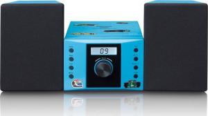 Wieża Lenco MC-013BU 2