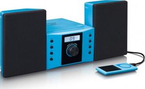 Wieża Lenco MC-013BU 3