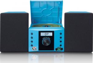 Wieża Lenco MC-013BU 4