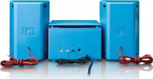 Wieża Lenco MC-013BU 5