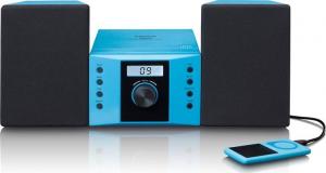 Wieża Lenco MC-013BU 6