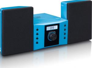 Wieża Lenco MC-013BU 9