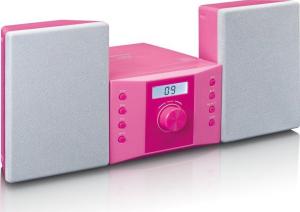 Wieża Lenco MC-013PK 11