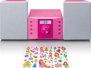 Wieża Lenco MC-013PK 3