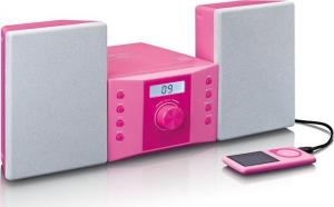 Wieża Lenco MC-013PK 4