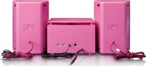 Wieża Lenco MC-013PK 6